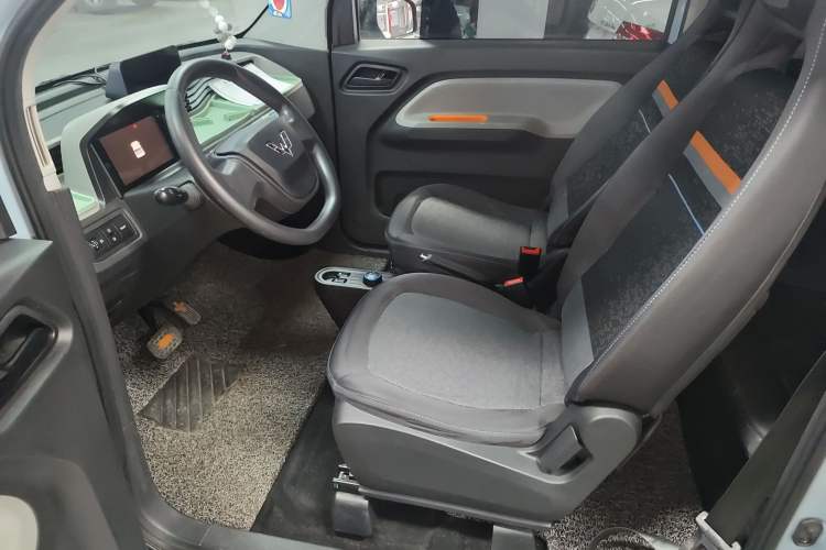 Used Wuling Hongguang MINIEV 2020 Enjoyment Model Lithium Iron Phosphate