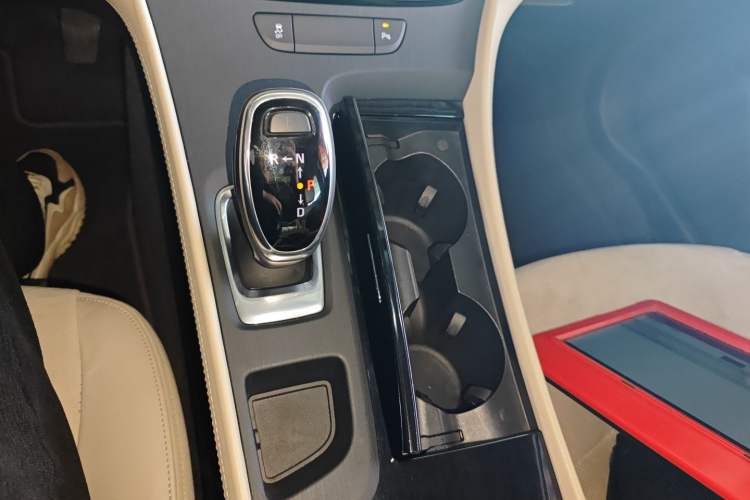 Used Buick LaCrosse 2018 30H Elite Edition