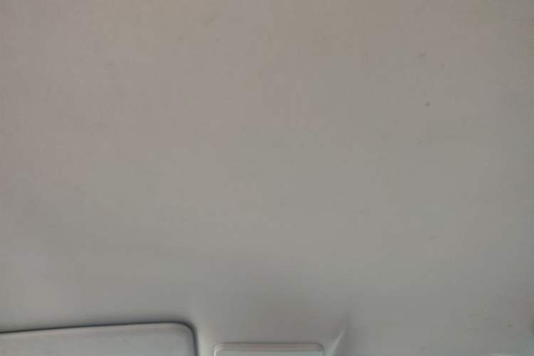 Used Nissan Qashqai 2016 2.0L CVT Elite Edition Headliner