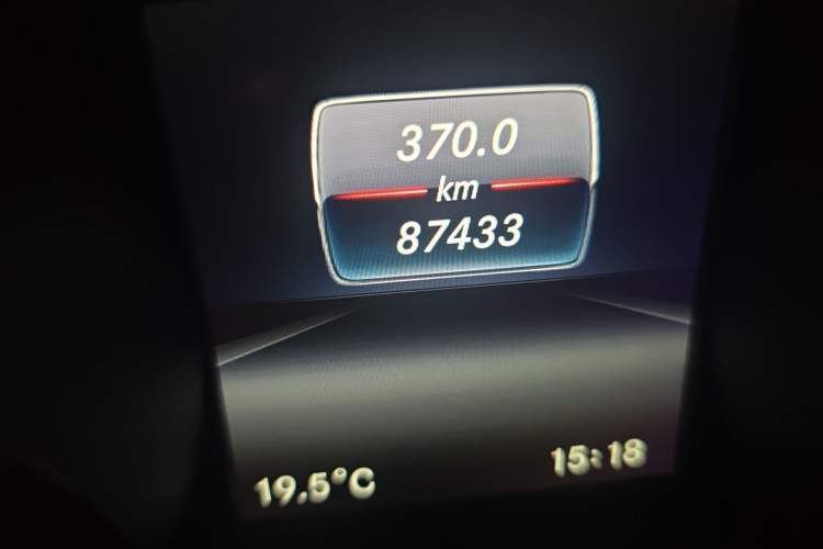 Used Mercedes-Benz CLA AMG 2016 AMG CLA 45 4MATIC
