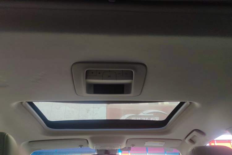 Used Buick GL8 2013 2.4L LT Luxury Business Executive Edition
