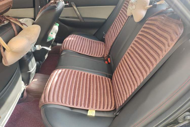 Used Mazda 6 2015 2.0L Automatic Fashion Edition