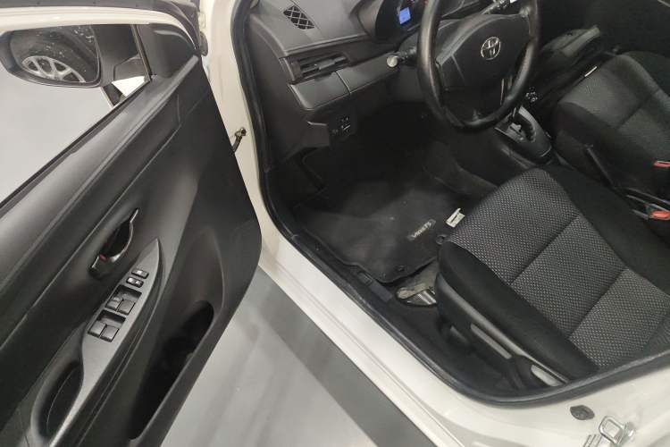 Used Toyota Vios FS 2017 1.5L CVT Fengchi Edition