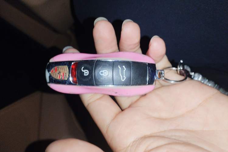 Used Porsche Macan 2017 Macan 2.0T