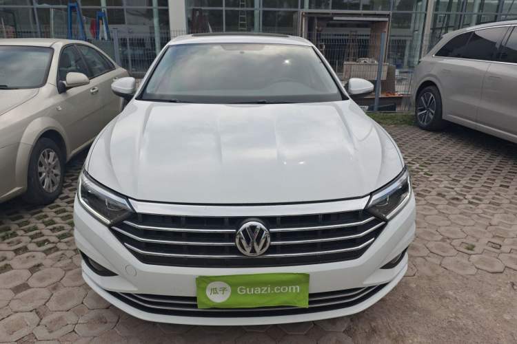 Used Volkswagen Sagitar 2022 280TSI DSG Excellence Edition
