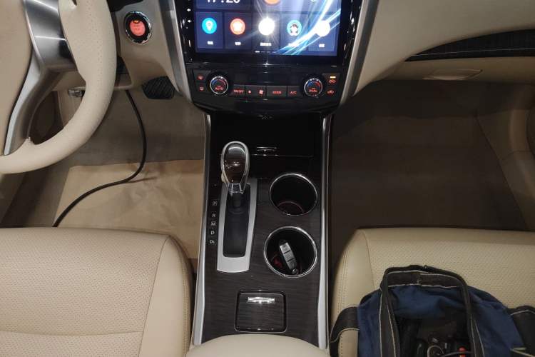 Used Nissan Teana 2013 2.0L XE Fashion Edition