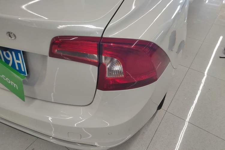 Used Volvo S60 2017 S60L T4 Smart Range Edition
