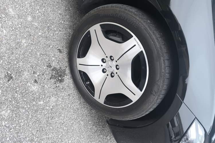 Used Mercedes-Benz Maybach S-Class 2023 S 480 4MATIC Right Front Wheel Hub