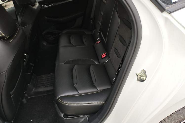 Used Geely Auto Preface 2023 2.0TD Space-Time Edition
