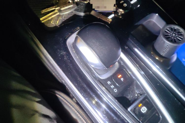 Used AION S 2020 Meizu 580 Travel Standard Edition
