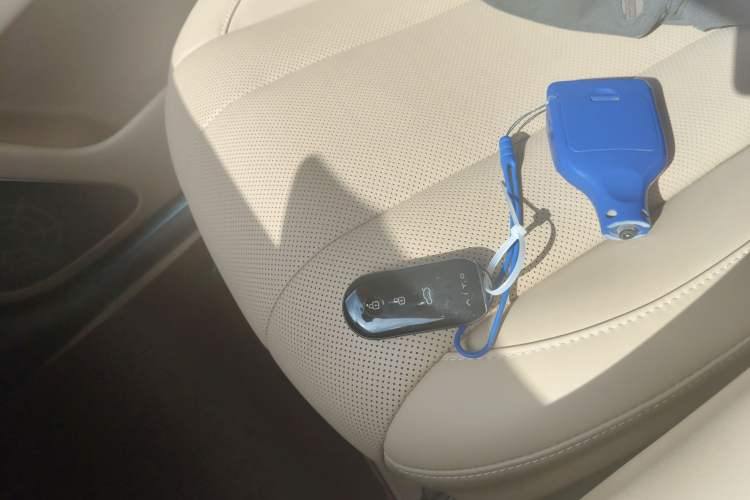 Used Hima AITO M7 2024 1.5T Intelligent Driving 4WD Max Edition 5 Seats Vehicle Key