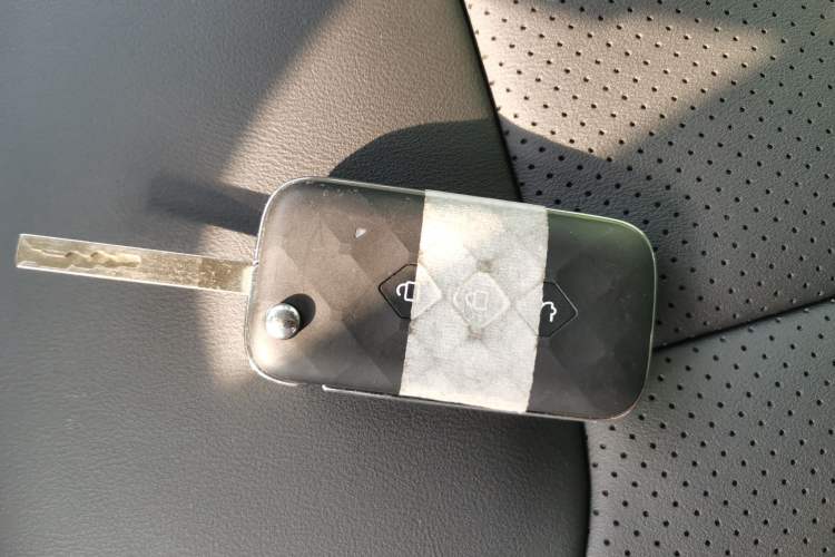 Used Wuling Jiachen 2022 1.5L Manual Comfort Edition
