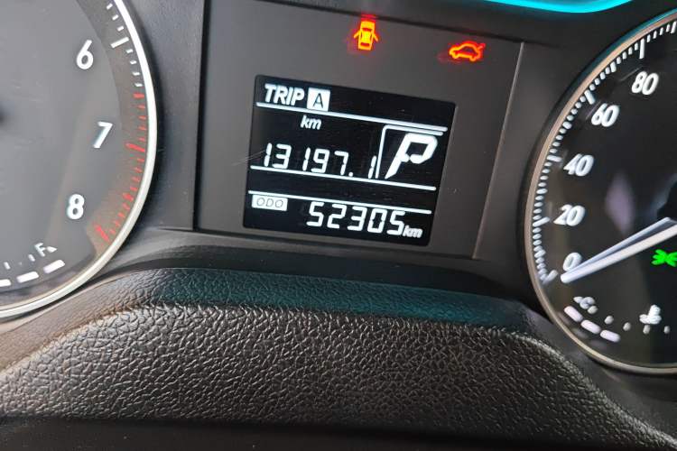 Used Buick GT 2018 15T Dual-Clutch Advanced Model China V Standard
