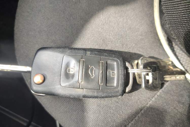 Used Volkswagen Jetta 2017 1.5L Automatic Fashion Model
