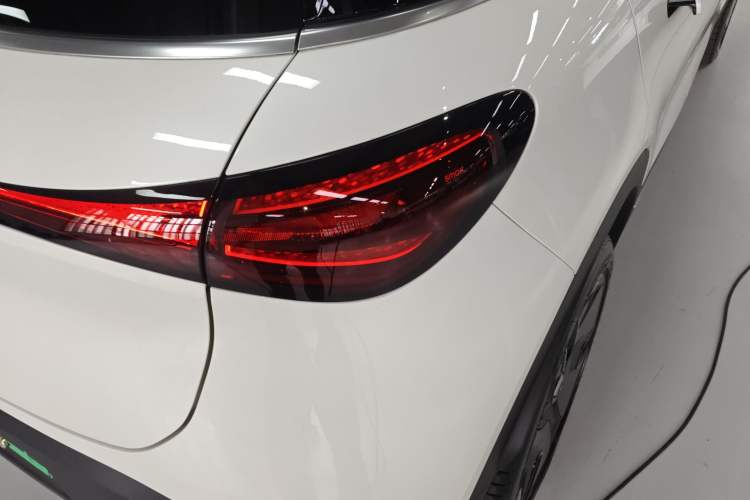 Used smart #1 2024 Premium Edition
