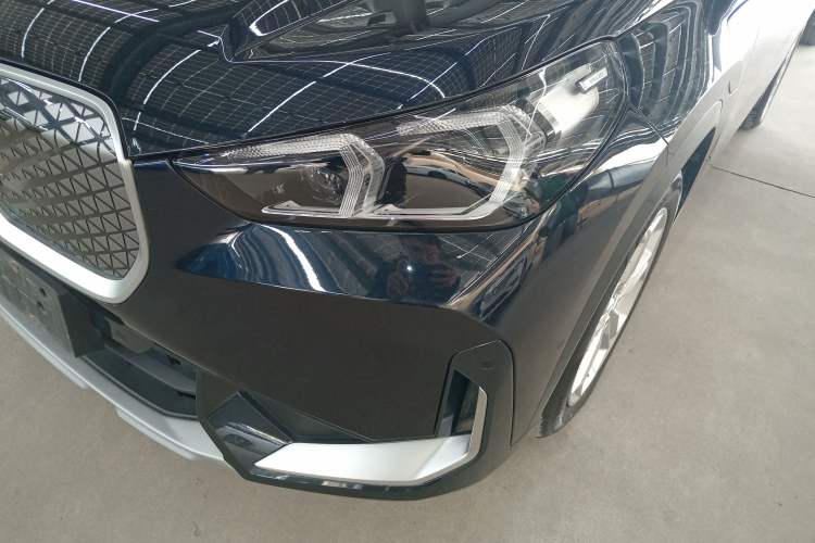 Used BMW iX1 2023 eDrive25L X Design Package
