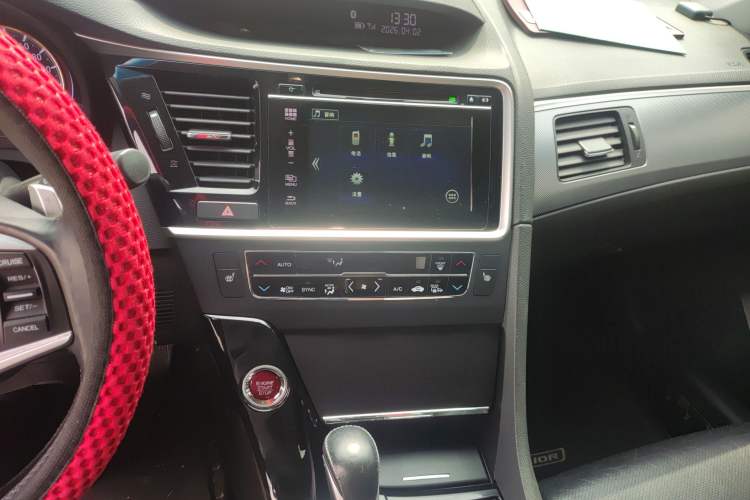 Used Honda Spirior 2017 2.0L Comfort Edition