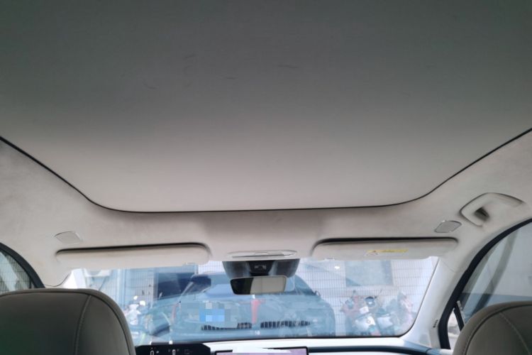 Used Hyptec HT 2023 670 Rear-Drive Ultra-High-Voltage NDA Version