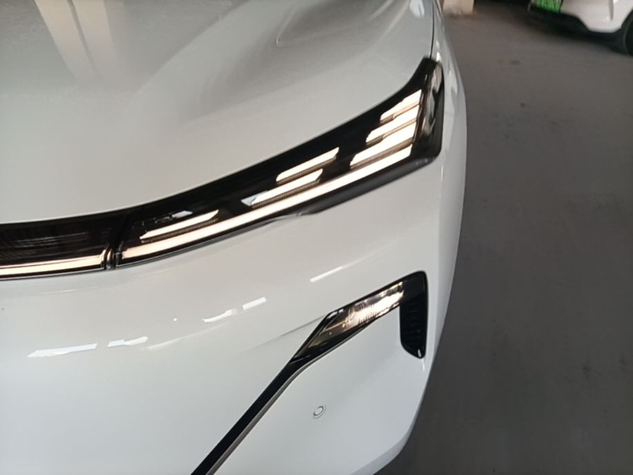 Geely Galaxy Xingjian 7 EM-i 2026 Model 135km Smart Navigation Version — снимка 8
