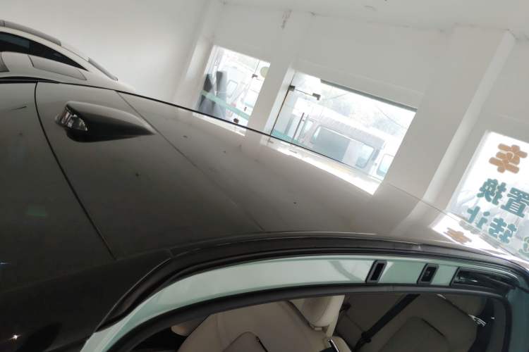 Used Zeekr MIX 2025 Long-Range Intelligent Driving Edition
