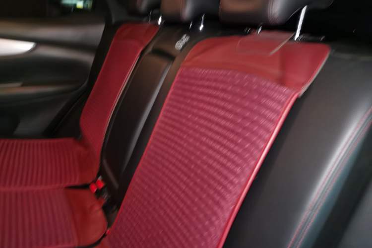 Used Nissan Qashqai 2019 2.0L CVT Luxury Edition
