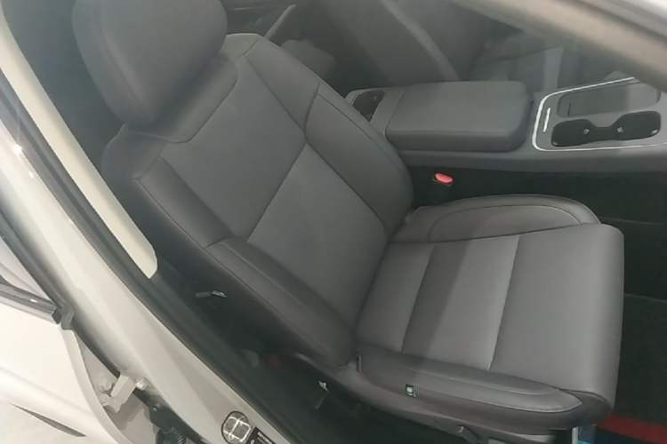 Used Leapmotor C10 2026 605 Enjoyment Edition
