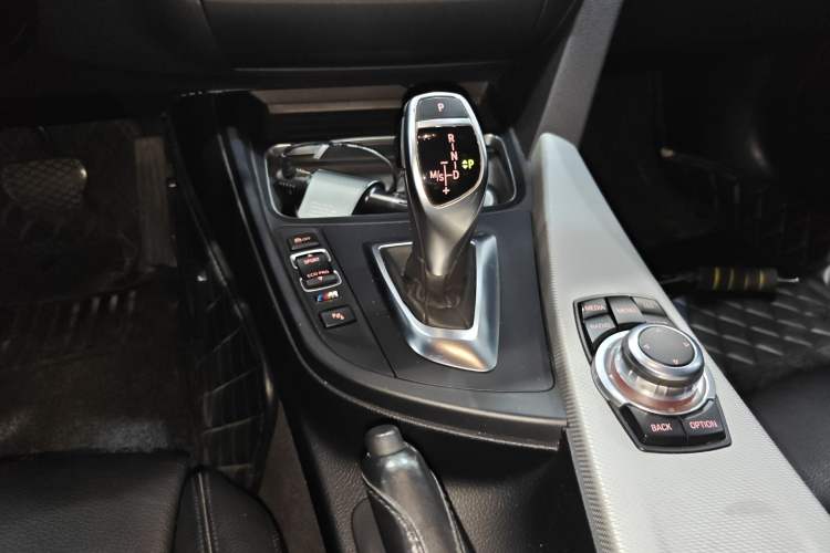 Used BMW 4 Series 2016 420i Gran Coupe M Sport Edition
