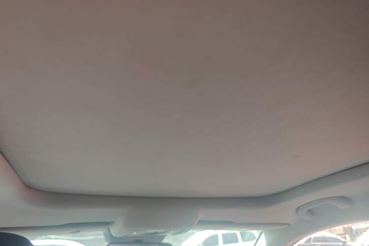 Used BYD Song Pro 2019 1.5T Automatic Prestige Model Headliner