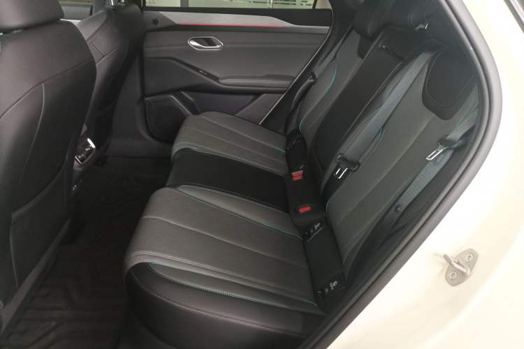 Used BYD Qin L 2025 EV 545KM Excellence Edition