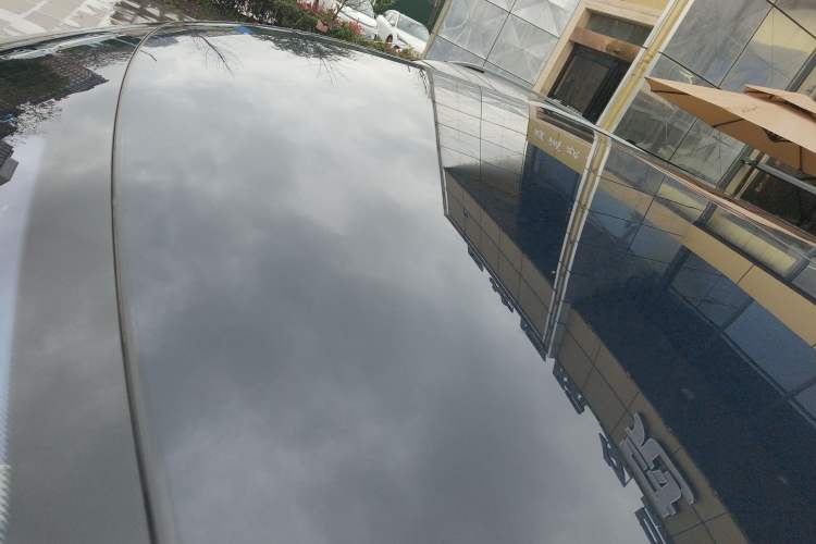 Used Li Auto L8 2023 Pro Model
