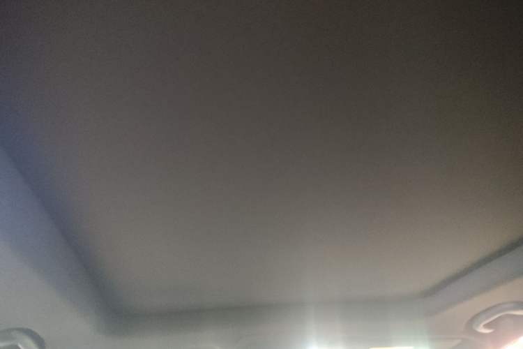 Used Cadillac XT6 2022 2.0T Six-Seater Four-Wheel-Drive Luxury Version Headliner