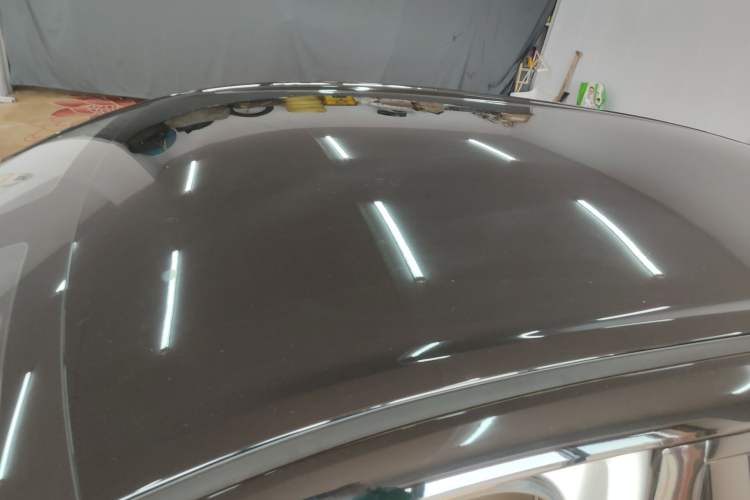 Used Wuling Bingo PLUS 2024 330 km Range Five-Seater Version