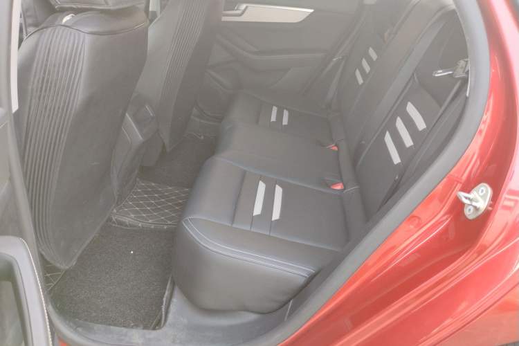 Used BYD Qin Pro 2018 1.5TI Automatic Smart Connect Fendong Model