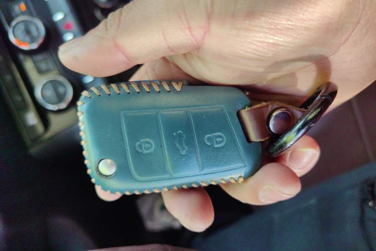 Used Skoda Karoq 2018 TSI280 Luxury Edition China V Standard