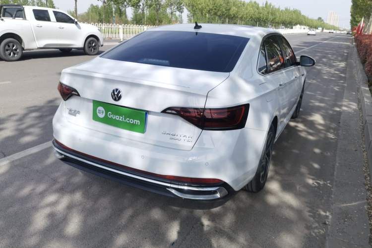 Used Volkswagen Sagitar 2024 300TSI DSG Excellence Edition