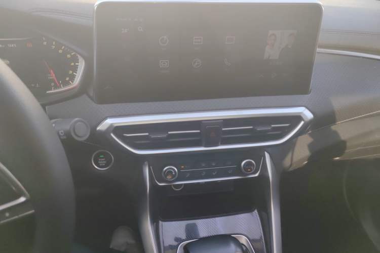 Used SAIC MAXUS G50 2019 1.5T First Edition Automatic Luxury Version 7 Seats