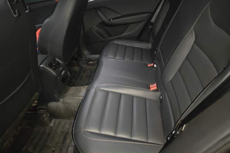 Used Volkswagen Tharu 2019 330TSI Four-Wheel Drive Flagship Model China VI Standard