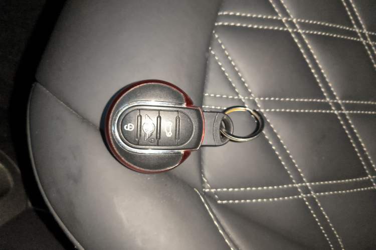 Used MINI MINI 2018 1.5T ONE PLUS Five-Door Edition