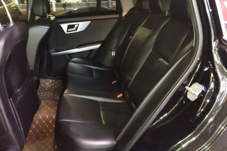 Used Mercedes-Benz GLK-Class 2012 GLK 300 4MATIC Dynamic Edition