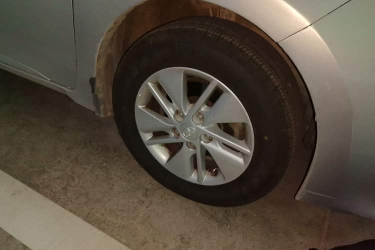 Used Toyota Corolla 2014 1.6L Manual GL-i
