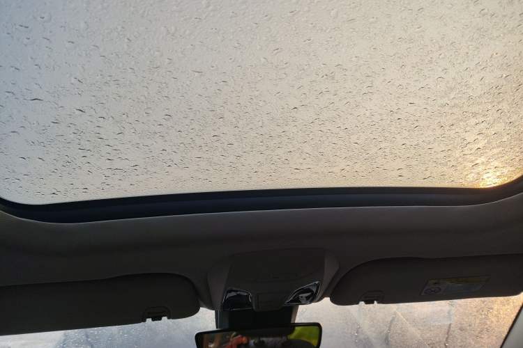 Used SAIC MAXUS Territory 2023 2.0T Cross-Country Luxury Edition 6 Seats
