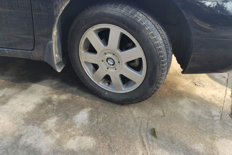 Used BYD F3 2020 1.5L Manual Classic Trim
