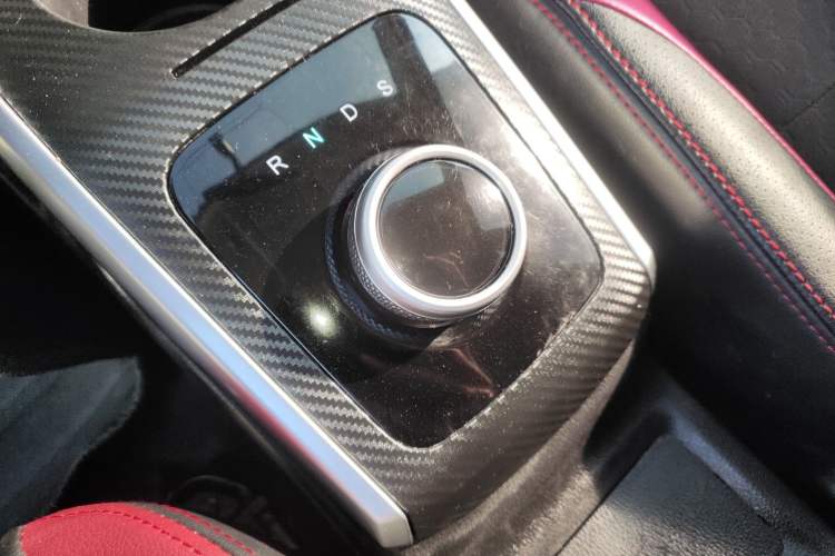 Used BAIC New Energy EC3 2019 Dynamic Edition
