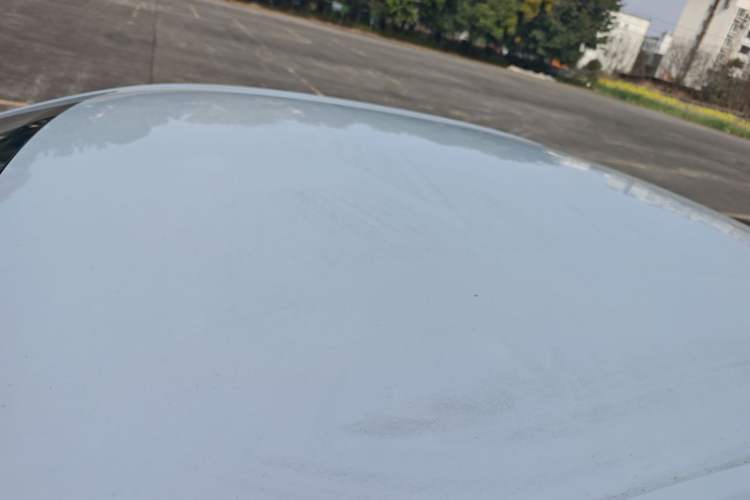 Used Roewe i5 2020 1.5L Manual 4G Connect Luxury Edition