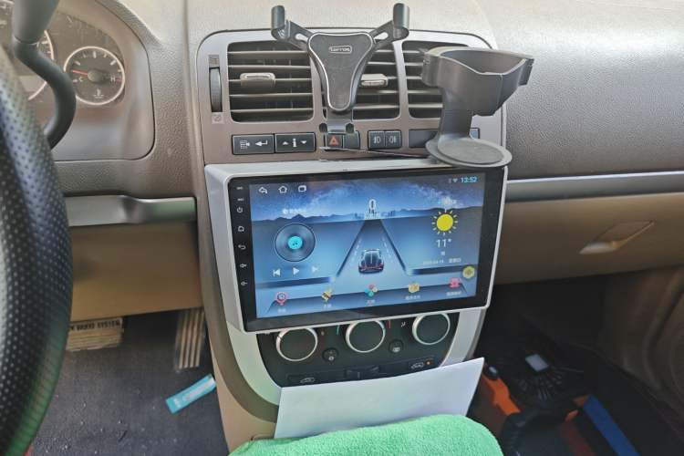 Used Buick GL8 2014 2.4L Classic Edition
