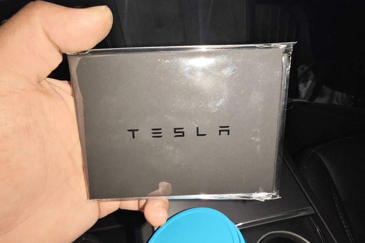 Used Tesla Model 3 2023 Rear-Wheel-Drive Version
