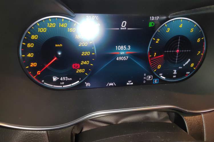 Used Mercedes-Benz GLC Coupe 2023 GLC 300 4MATIC Coupe SUV