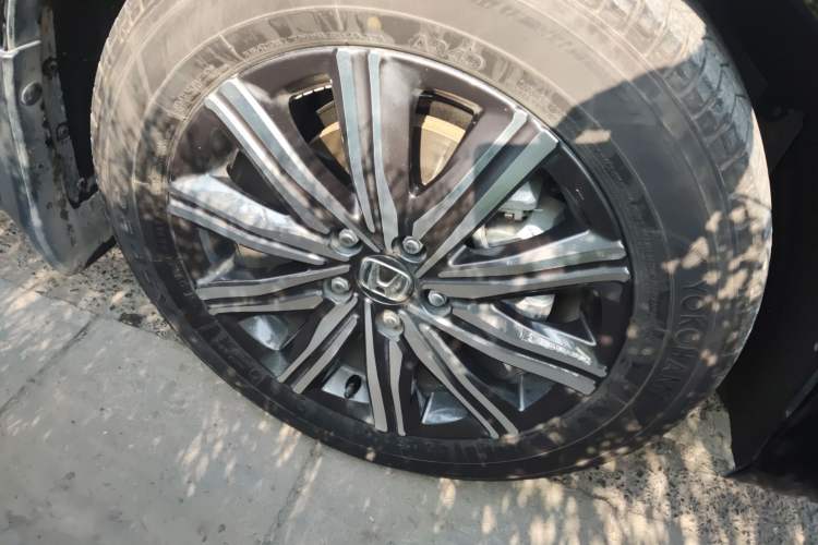 Used Honda Odyssey 2022 2.0L eHEV Sharp Enjoyment Edition
