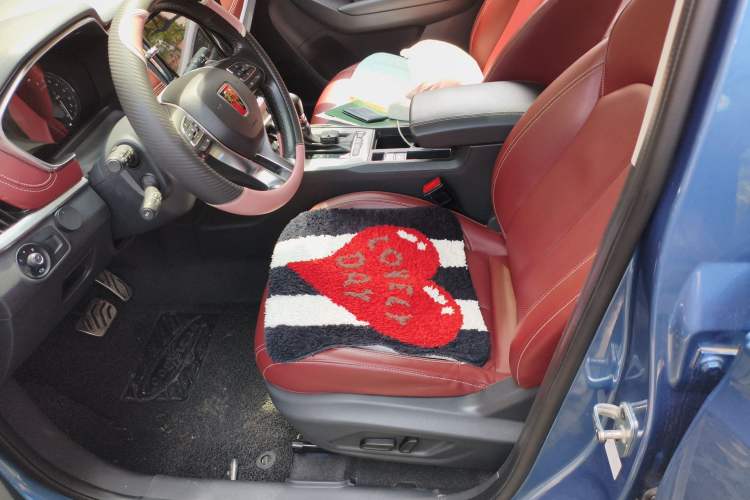 Used Roewe RX5 2016 30T Four-Wheel Drive Automatic Internet Smart Luxury Edition