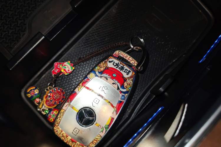 Used Mercedes-Benz E-Class 2021 Facelifted E 300 L Prestige Edition